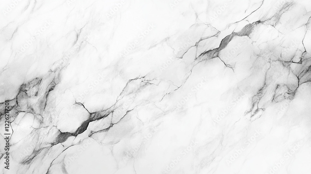 Fototapeta premium Elegant Marble A Luxurious Background with Subtle Marble Textures-3
