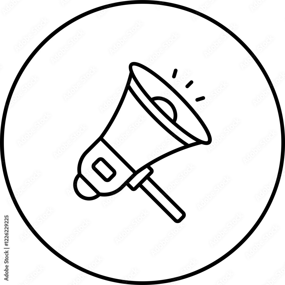 Speaker Icon Speaker Icon