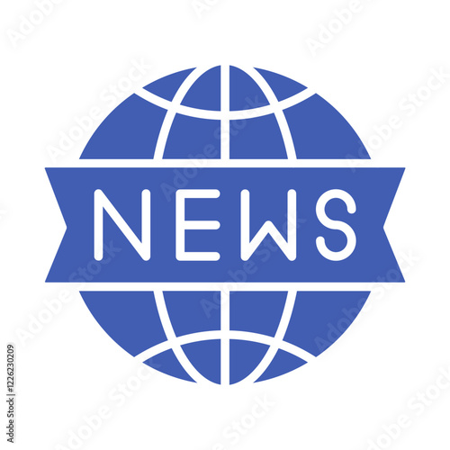 News Icon