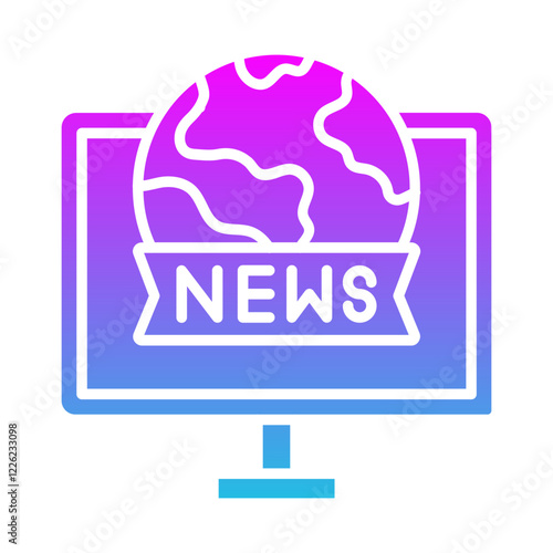 Global News Icon