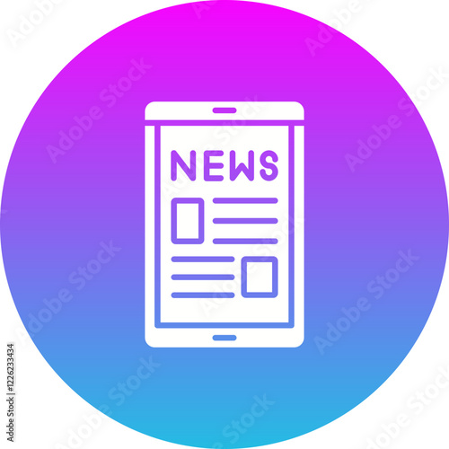 Smartphone Icon