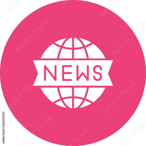 News Icon