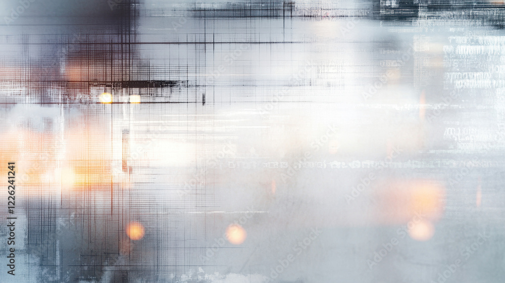 Artistic abstract patterns with blurred lines and warm tones create a visually striking composition showcasing motion and light interplay in a modern style Artistic abstract patterns with blurred lines and warm tones create a visually striking composition showcasing motion and light interplay in a modern style