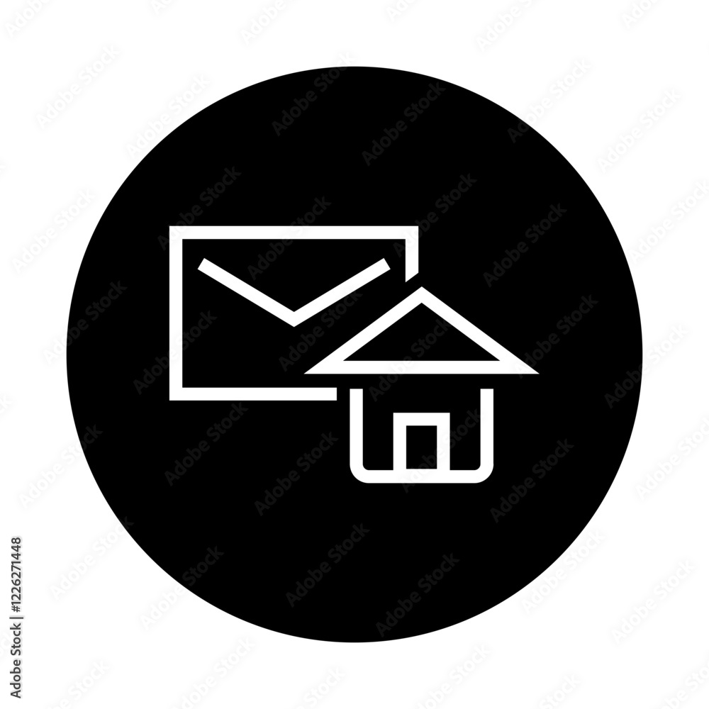 Obraz premium brosur