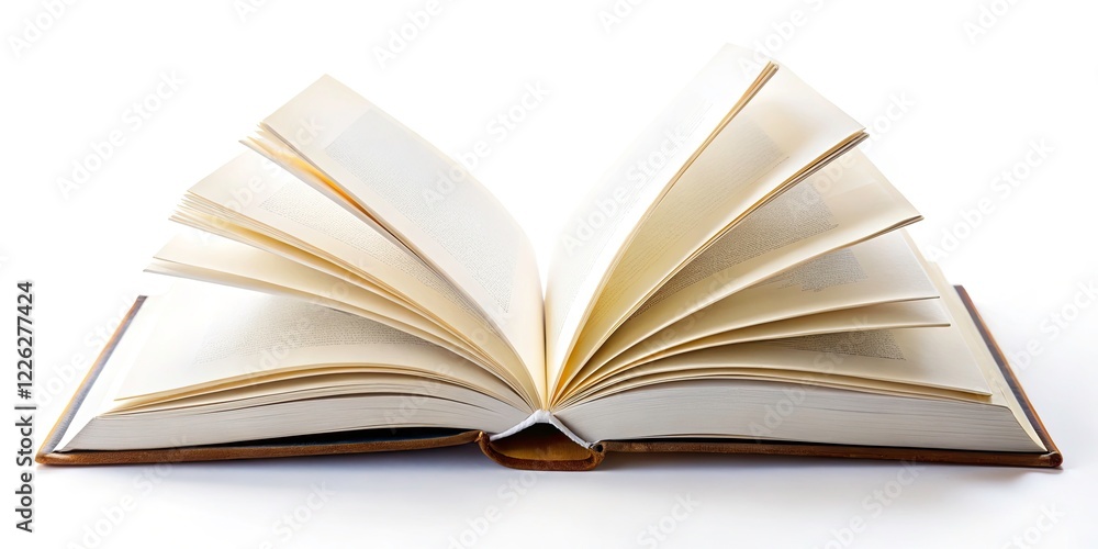 Blank Book Pages Mockup, White Background, High Depth of Field, Open Book, Notebook Mockup, Book Template, Realistic Book, Paper Texture, Empty Pages, Stationery Mockup, Product Mockup Blank Book Pages Mockup, White Background, High Depth of Field, Open Book, Notebook Mockup, Book Template, Realistic Book, Paper Texture, Empty Pages, Stationery Mockup, Product Mockup