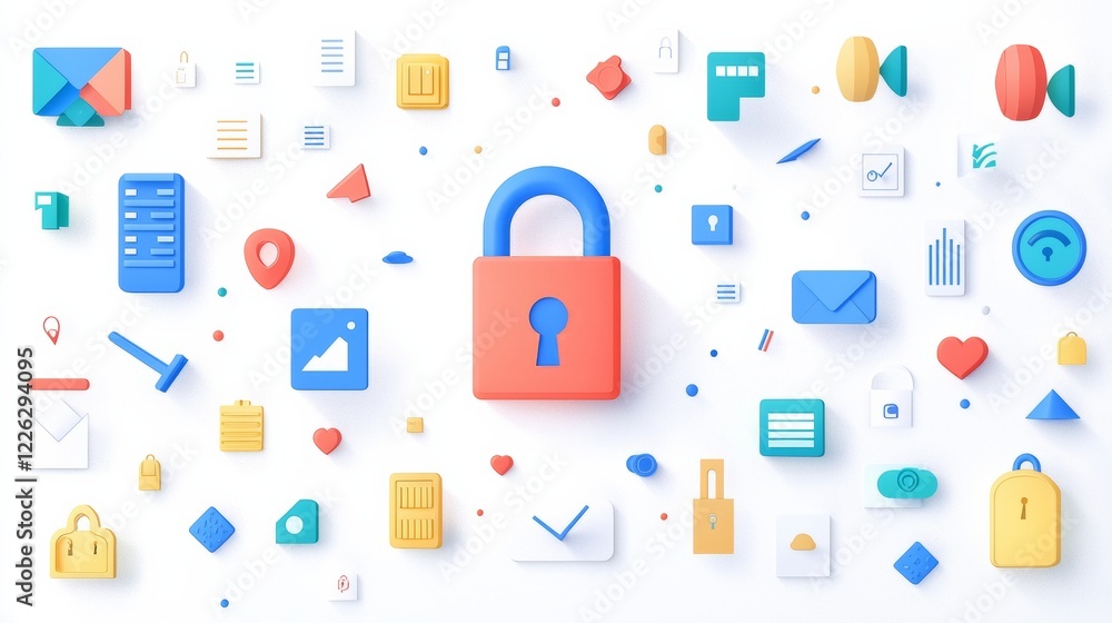 Building A Secure Future Through Innovative Technology: Exploring the Colorful Spectrum of Digital Fortresses in the Modern World Building A Secure Future Through Innovative Technology: Exploring the Colorful Spectrum of Digital Fortresses in the Modern World