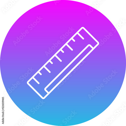 Ruler Icon