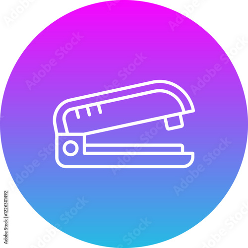 Stapler Icon