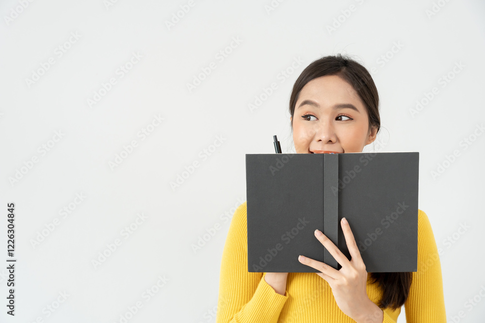 inspiration, writer, writing ,creative ,recreation for imagine, Beautiful Asia attractive young woman writing ideas on notebook, to do list, good thinking work, journalist, Stylish, Dream image, relax inspiration, writer, writing ,creative ,recreation for imagine, Beautiful Asia attractive young woman writing ideas on notebook, to do list, good thinking work, journalist, Stylish, Dream image, relax