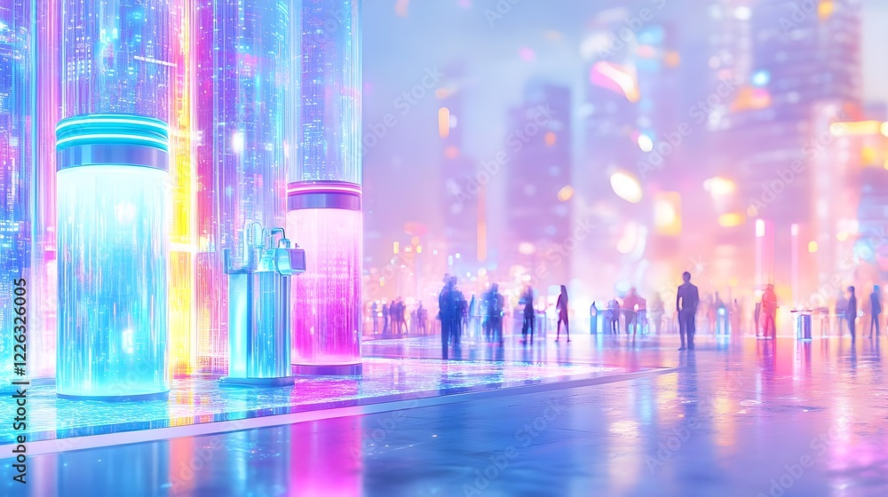 futuristic cityscape neon lights cyberpunk - cyberpunk aesthetic futuristic cityscape neon lights cyberpunk - cyberpunk aesthetic