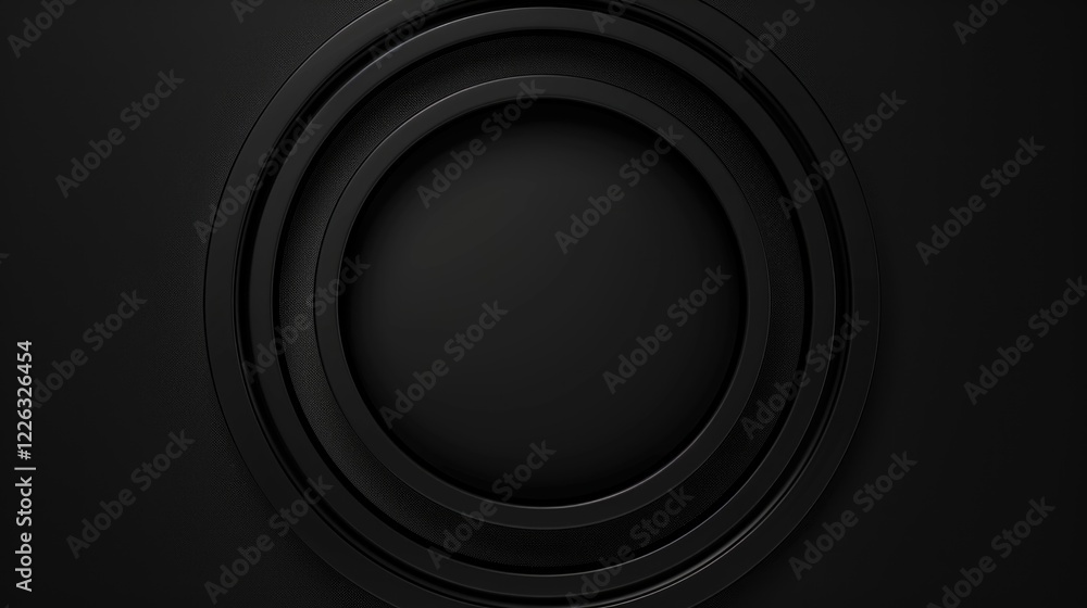 Abstract HD black background wallpaper webpage templage Abstract HD black background wallpaper webpage templage
