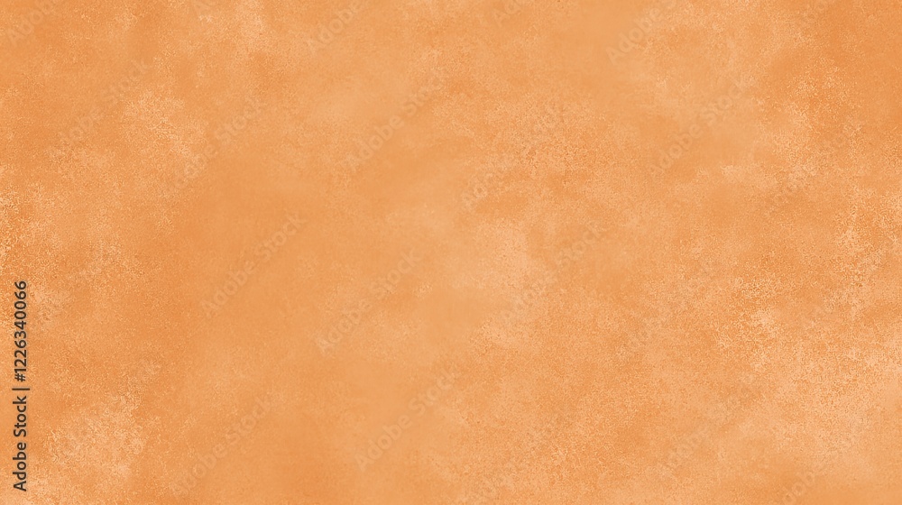 Abstract Orange Textured Background Image Abstract Orange Textured Background Image