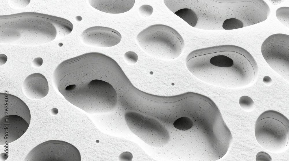 Modern abstract white background with fluid wave patterns, offering a sophisticated and clean design for various creative projects. Modern abstract white background with fluid wave patterns, offering a sophisticated and clean design for various creative projects.