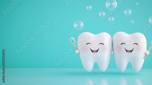 Fun Tooth Care Tips photo