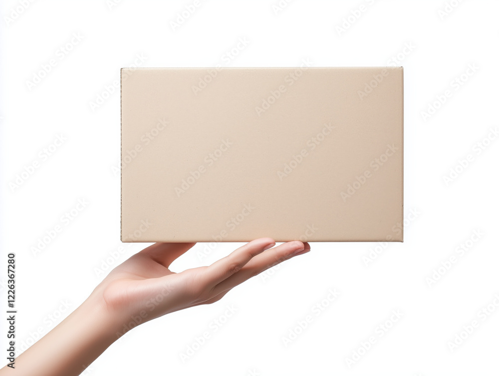 A hand holds up a blank cardboard sign against a clear background, ready for personalized messages or creative expressions. A hand holds up a blank cardboard sign against a clear background, ready for personalized messages or creative expressions.