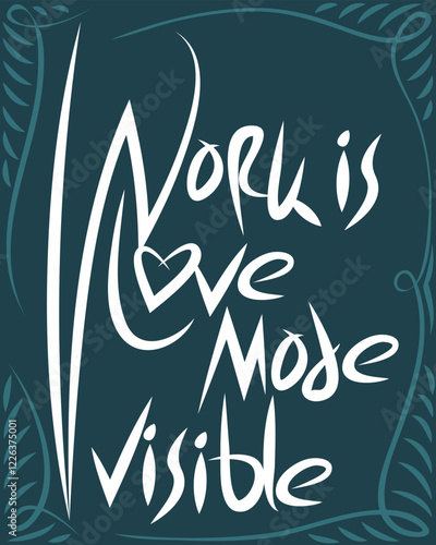 phrase. religious quotes. vector design for t-shirts.
