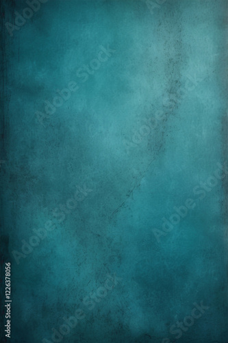 Abstract deep blue background textures featuring grainy effects, scratched surfaces, and artistic gradients. The design blends urban aesthetics, seamless patterns, and calm yet mysterious marine.