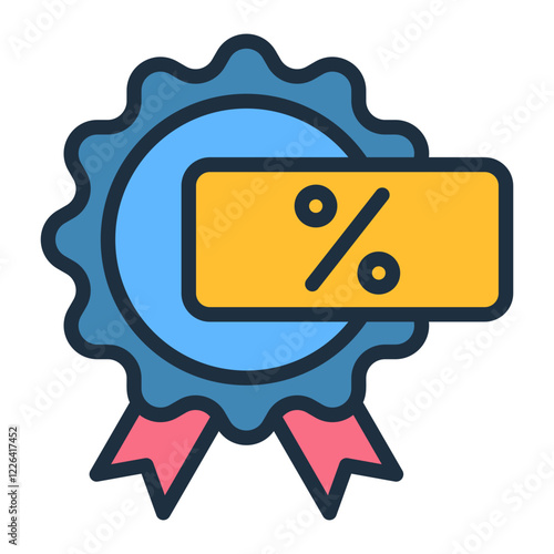 Tax Exemptions For Charities Icon