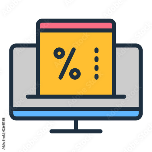 Taxpayer Portal Icon