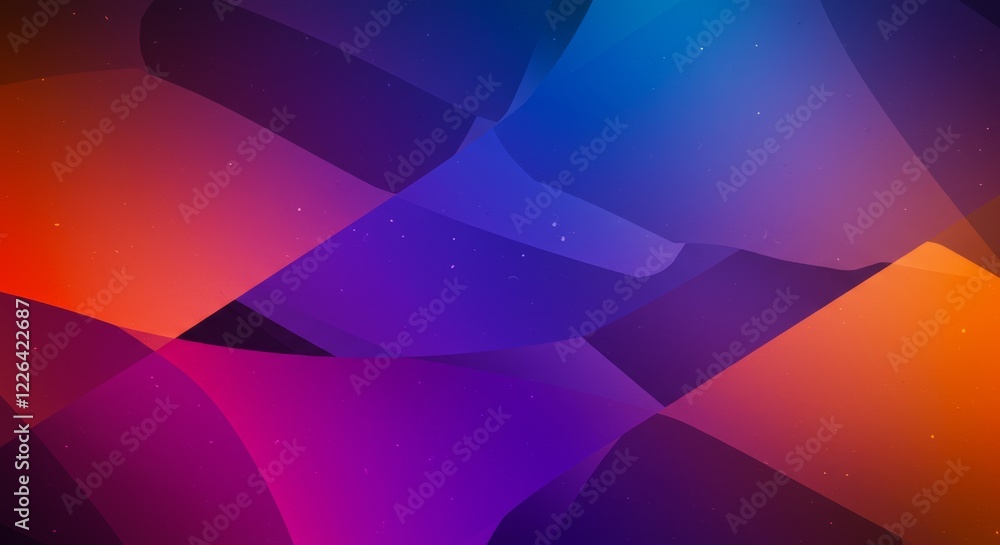 Abstract Colorful Overlay: A mesmerizing display of dynamic, abstract shapes and gradients intertwine. A kaleidoscope of color creates a sense of depth and fluidity. Abstract Colorful Overlay: A mesmerizing display of dynamic, abstract shapes and gradients intertwine. A kaleidoscope of color creates a sense of depth and fluidity.