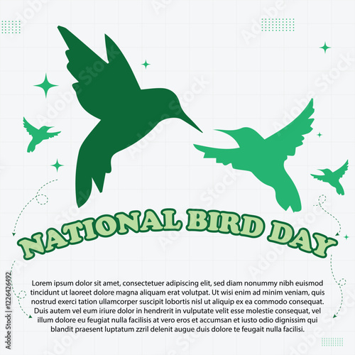 Wings of Freedom: Celebrating National Bird Day