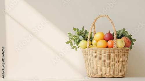 Harvest Basket Abundance: A...