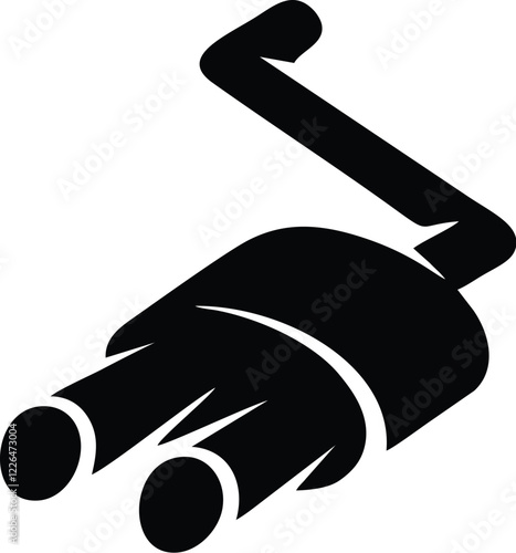 exhaust