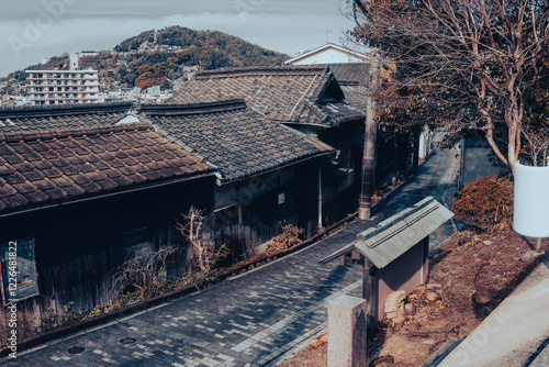 尾道
