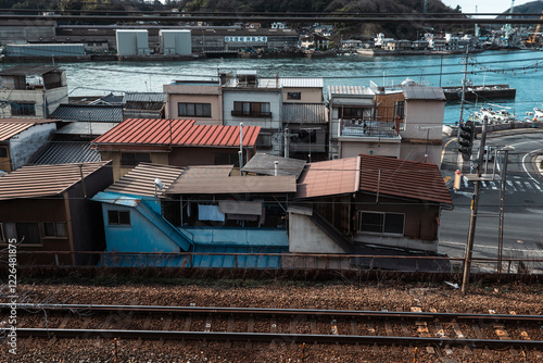 尾道
