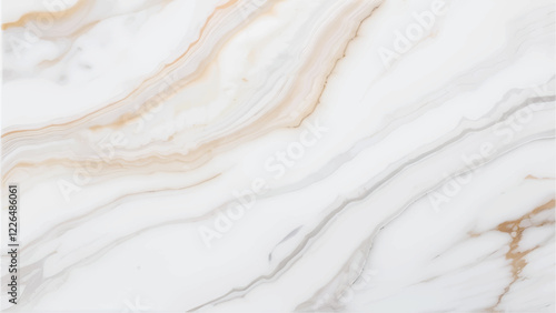 Natural white onyx marble texture background ,Luxury marble for floor background.