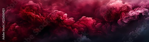 Black dark purple red burgundy wine color.