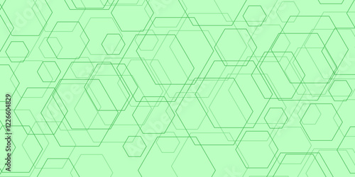 Abstract background with hexagons pettern. Abstract hexagon polygonal pattern background vector.overlapping hexagon pattern abstract futuristic background design. data concept,poster, flyer, wallpaper
