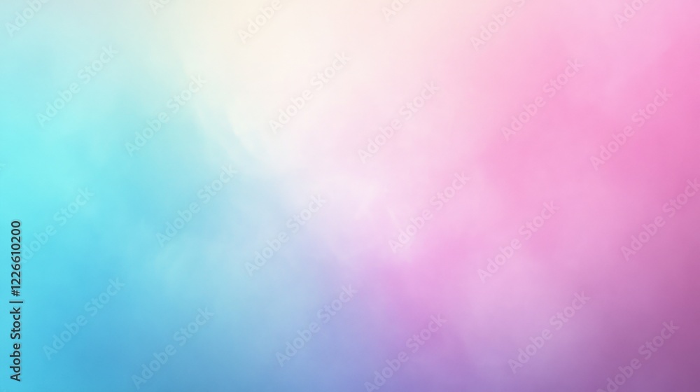 Soft pastel gradient background with blue and pink hues, ideal for calming designs and layouts Soft pastel gradient background with blue and pink hues, ideal for calming designs and layouts