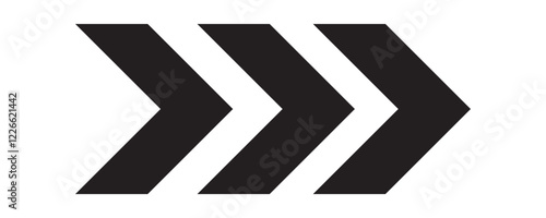 Swipe Up Vector icon that can easily modify or edit