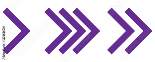 Arrow icon vector. Arrow symbol. Arrow sign for your web design.