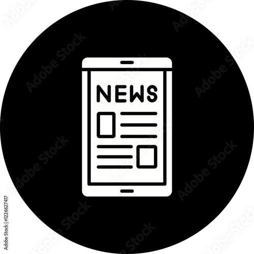 Smartphone Icon