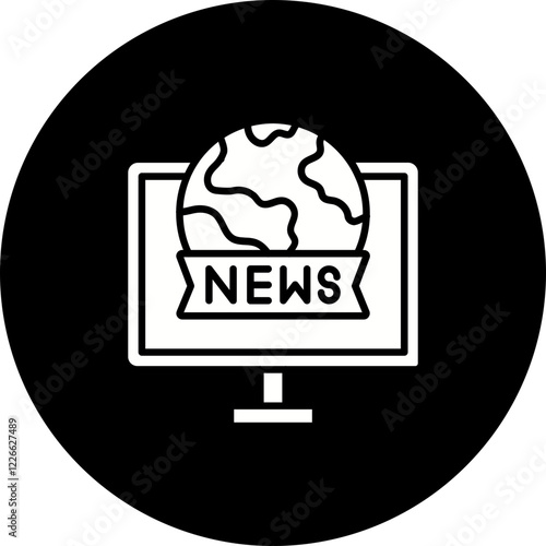 Global News Icon