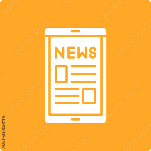 Smartphone Icon