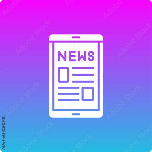 Smartphone Icon
