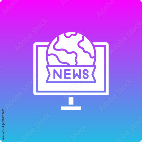 Global News Icon