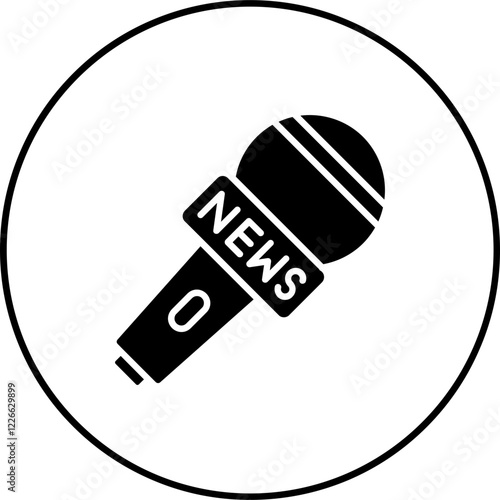 Microphone Icon