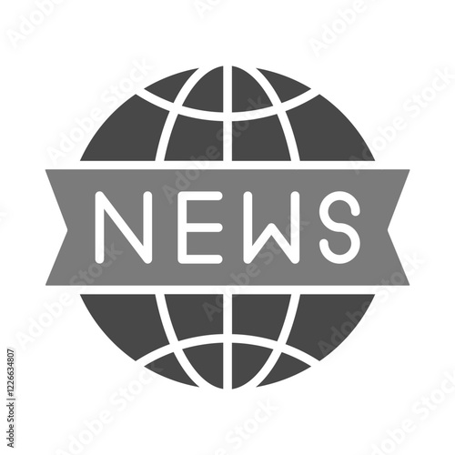 News Icon