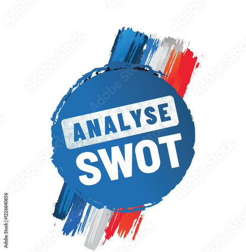 SWOT - acronyme - forces, faiblesses, opportunités et menaces