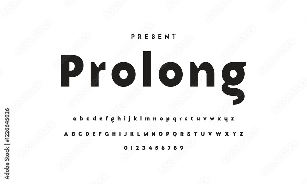 Future font creative modern alphabet fonts. Typography bold regular. vector illustrator Future font creative modern alphabet fonts. Typography bold regular. vector illustrator
