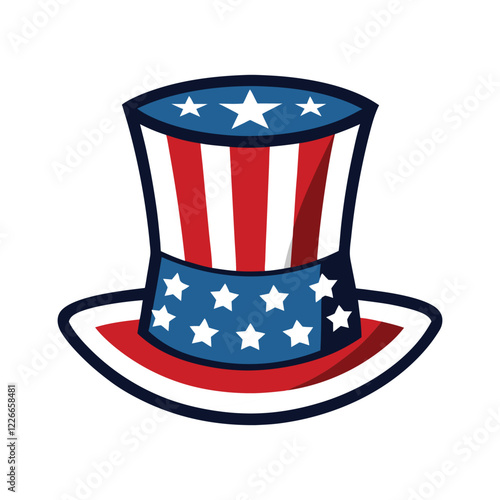 uncle sam hat