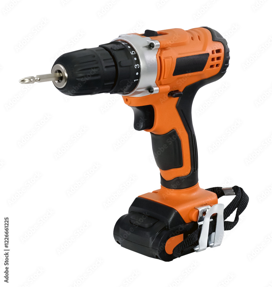 Screwdriver Screwdriver