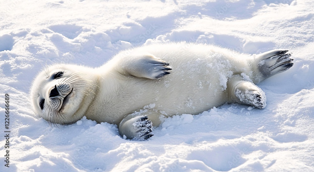 polar bear cub polar bear cub