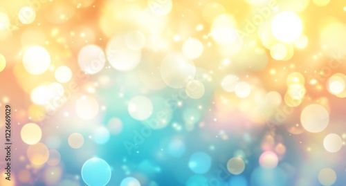 abstract colorful background