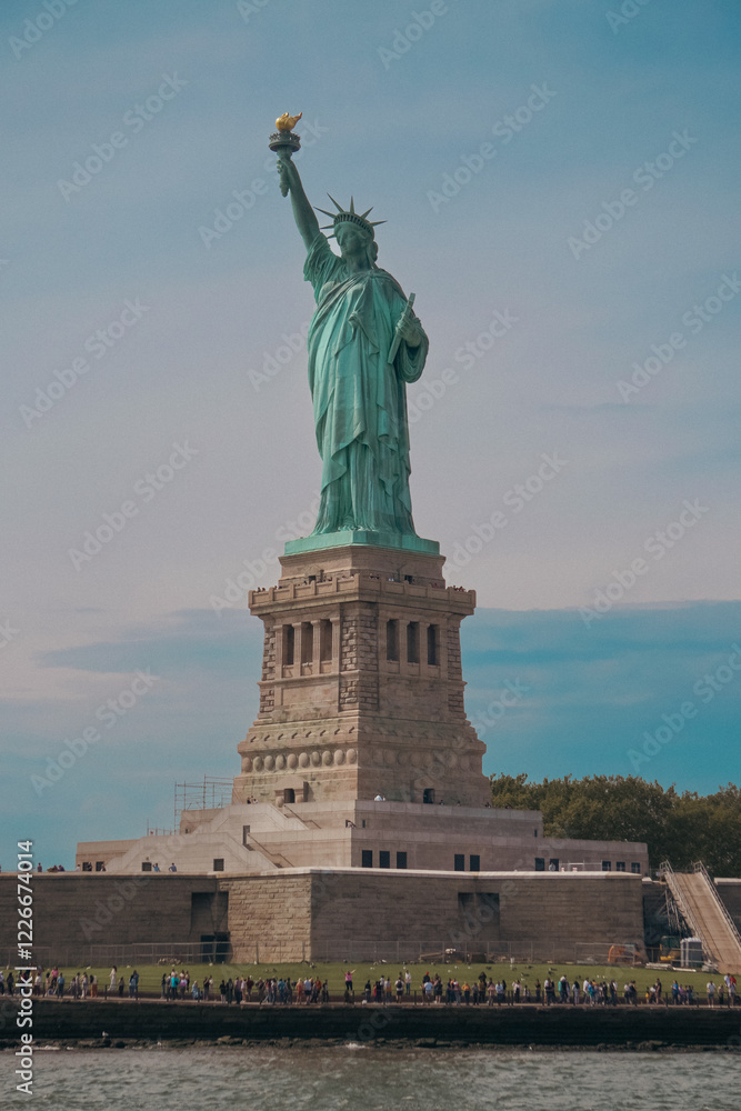 Fototapeta premium New York Views