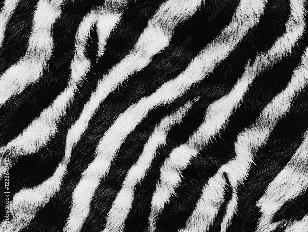 Digital art of zebra stripe pattern, perfect for backgrounds, wallpapers or design elements. Digital art of zebra stripe pattern, perfect for backgrounds, wallpapers or design elements.